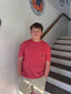Local Boy- GSP Brick Badge T-shirt