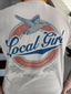 Local Girl- Local Girl Vintage Miller T-Shirt