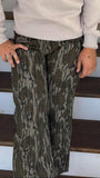 LULU MAC - Youth Mossy Oak Bottomland Pant