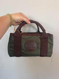 Fieldstone- Shell Box Carrier