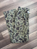 Local Boy- YOUTH Brush Camo Pajama pants