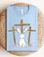 Bunny Cross Shirt