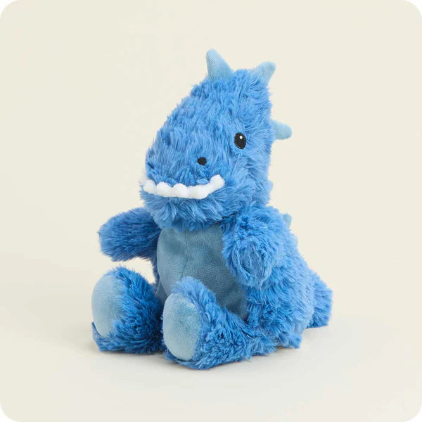 Warmies - Junior T-Rex