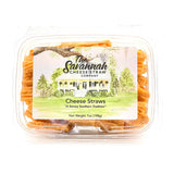 Savannah Cheese Straws - Medium - 7 Oz.