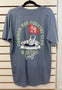 Barstool Sports - Golf Common Man Country Club Tee