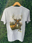 Simply Southern - Grey Deer T-Shirt
