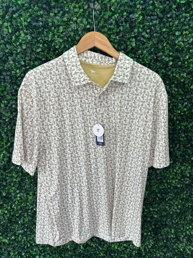 Simply Southern - Duck Polo