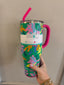 Swig - 40 oz Paradise Tumbler
