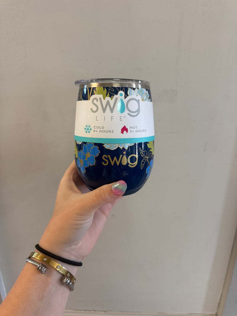 Swig - Water Lily 14 oz