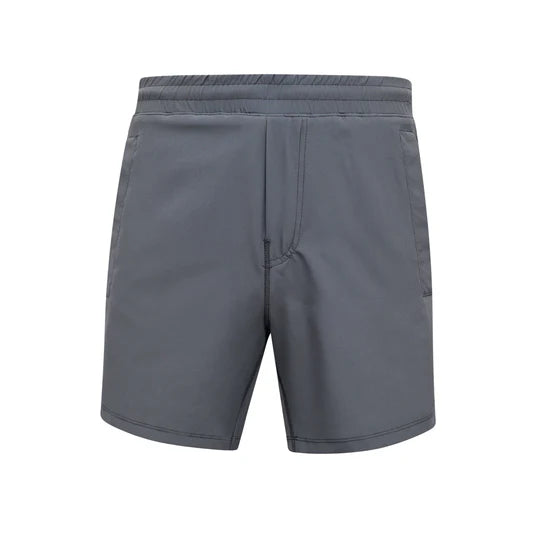 Meripex - Charcoal Grey 8" Inseam Freeballers