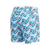 Meripex - Vintage Duck Camo YTH Freeballers