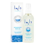 Inis - Replenishing Body Oil 5 fl oz