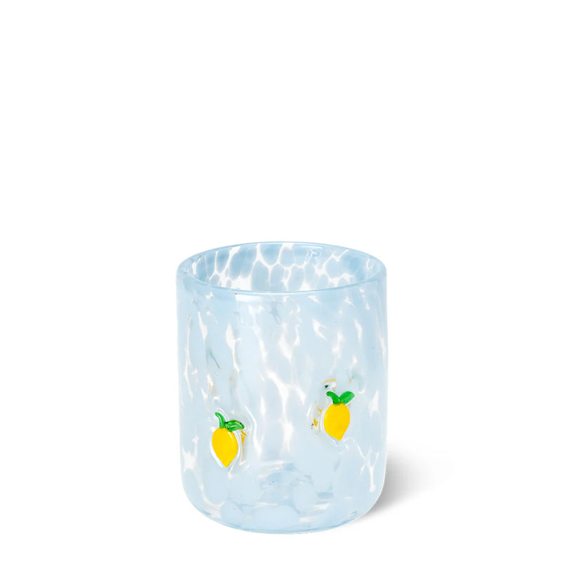 SWIG - 17oz Charm Glass