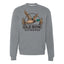 Old Row- Grey Mallard Crewneck