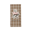 Mudpie - Coop Canvas Patch Towel