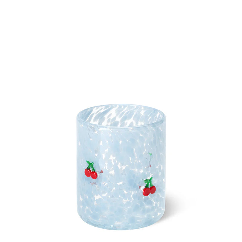 SWIG - 17oz Charm Glass