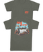 Old Row - Outdoors Pheasant Pocket Tee