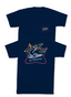 Old Row - Outdoors Neon Duck Pocket Tee