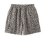 MERIPEX-Retro Bayou Camo FB Shorts