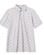 Meripex- Whitetail Camo Polo