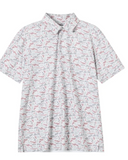 Meripex- Whitetail Camo Polo