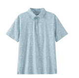 Meripex-Fins Up Polo