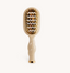 Teleties - Mini Vented Hair Brush - Tan