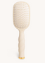 Teleties - Detangler Brush for Fine Hair - Tan