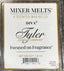 Tyler Glamours- wax melts