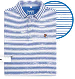 CADDIE FLOW POLO