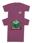 Old Row - Buzzin' in Beautiful Places Pocket Tee