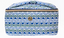 Mary Square - Kiss & Make Up Bag