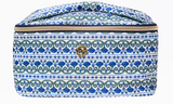 Mary Square - Kiss & Make Up Bag