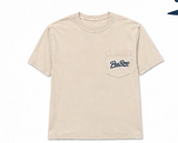 PeaRow - American Boykin Tee