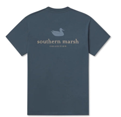 Southern Marsh - Authentic