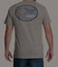 Southern Marsh - Heritage Engraved Tee