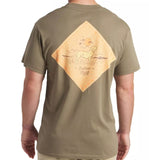 Southern Marsh - Bandana Best Friend Tee