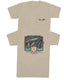 Old Row - Outdoors Shells Pocket Tee