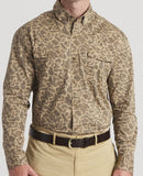 Southern Marsh - El Campo Performance Ranch Shirt