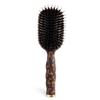Boar Bristle Hair Brush - Tortoise