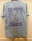Barstool - Saturdays Are for the Dads Grill Tee