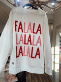 Youth Falala Sweater