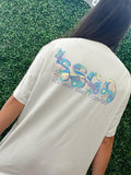 Groovy SS Tee