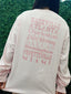 City Girl LS Tee