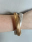 Two Tone Bracelets