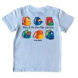 Cardin McCoy - No One Else Youth Short Sleeve Tee