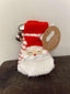 Santa Claus Rattle Toes