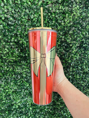 Wrap me up Tumbler