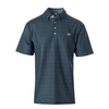 Fieldstone - Navy/Slate Signature Polo