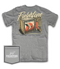 Fieldstone - Youth Ammo Box Tee